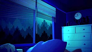 Amazing full ova of meru the succubus from 1 to 5!