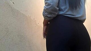 adorro quando vejo minha intiada de calça agaradinha ja como ela ali na rua mesmo 😍