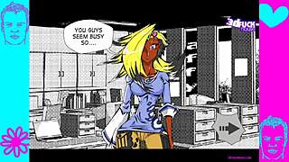 ai-subeki part 5 the k fuck switch