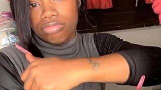 I got 11 inches of bbc for my bday!