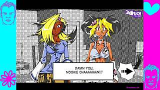 ai-subeki part 5 the k fuck switch