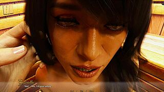 I explore alternate existence 29 in this game