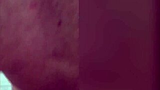 My boyfriend came for breakfast and we had sloppy doggystyle sex with fingering and natural tits