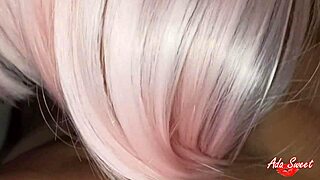 i watch hot teen latina suck cock until covered in cum