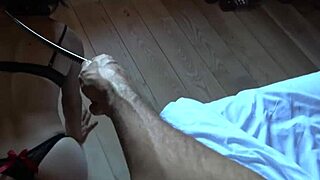 Wife Gets Fucked Like A Slut In Hotel