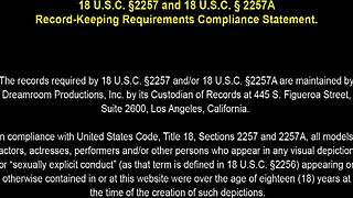 uhh, hikaru wakabayashi in japanese creampie vid, so hot, my bad!