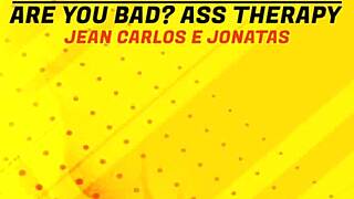 Tattooed Hetero Fucks Doctor in Hospital Bastidores