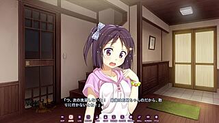 Koinaka Koinaka De Hatsukoi X Nakadashi Sexual Life Motoka Hirose Scene 1