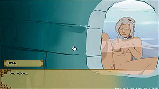 Four Element Trainer Book 5 Slav Part 8