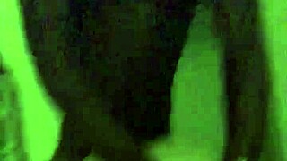 Do you love tearing it up from the back when it's wet?