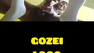 two young men meet at the gym and visit a stranger's home