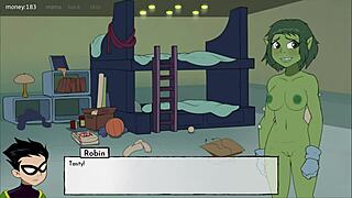 18titans episode 52? watch these anime characters in hentai action!