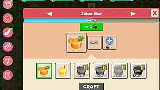 I explore the booty farm hentai game part 09