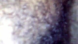 Hubby and I Share Intimate Ebony Moments