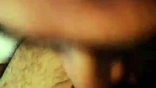 Friends experiment with oral sex and end up fucking hard.