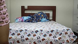 Does My Hijastra Like It Hard?