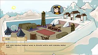 Four Element Trainer Book 5 Slav Part 8