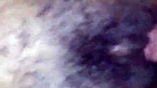 Hubby and I Share Intimate Ebony Moments