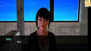 my new family episode 211 is so erotic