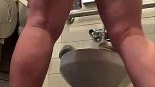 Come With Me, I Need To Piss!