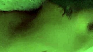 i'm skinny ebony amateur obsessed with my small tits body homemade