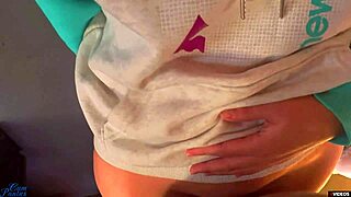 Creampie&cumshot compilation cum panties with milf pov orgasm.