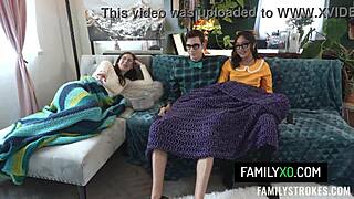 yo bro, wanna see me bang my nerdy asian stepsister hard?