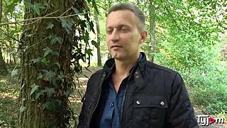 alex harper is back with hardcore anal fucking