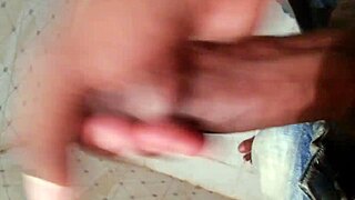 indian wife takes monster cock