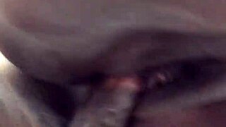 Sexy Dick Penetrates Pussy With Monster Cock In Hardcore Action Scene