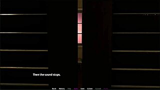 lets play halloween with ebony naomi in the rift.