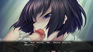 Nope Nope Nurses: Tachibana Gives Patient A Suggestive Handjob.