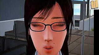 Is this my new family episode 163?