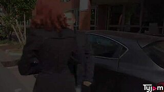 alex harper is back with hardcore anal fucking