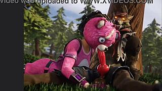 hey, fortnite porn compilation try not to cum