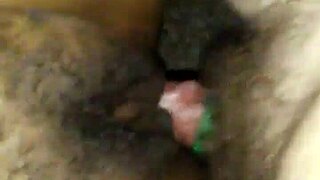 Hubby and I Share Intimate Ebony Moments