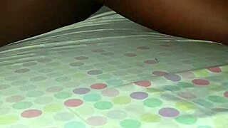 hot night sex with my cousin