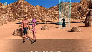 Through Spacetime 47