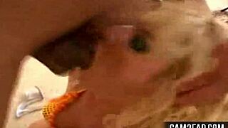 Croatian bitches get slapped and split in hardcore 3some with blowjobs and fisting