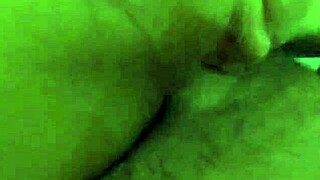 Real Amateur Wife Bends Over For Big Ass Fucking.