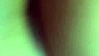 This latina teen is such a nympho in action