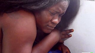 Fuck Big Black Pussy