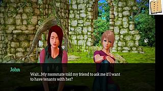 嘿，你能应付我小18+屁股里的巨鸡巴吗？