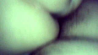 Mexican babe demands MAS MAS in intense performance