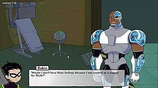 18titans episode 52? watch these anime characters in hentai action!