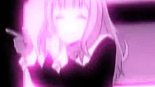 Rxorio kunai remix featuring gay anime amateurs with music