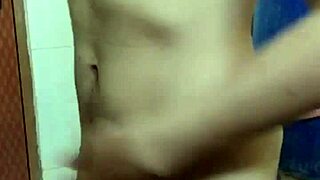 Check out this gay vietnamese guy masturbating in part two.