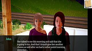 嘿，你能应付我小18+屁股里的巨鸡巴吗？