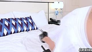 Does Las Vegas Make You Horny for Anal Sex?