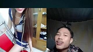 Siri deals with a situation in a narrative story